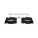 Kit de plaquettes de frein, frein à disque BP2238 Bosch, Vignette 4