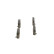 Kit de plaquettes de frein, frein à disque BP2299 Bosch, Vignette 4