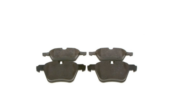 Kit de plaquettes de frein, frein à disque BP2315 Bosch, Image 5