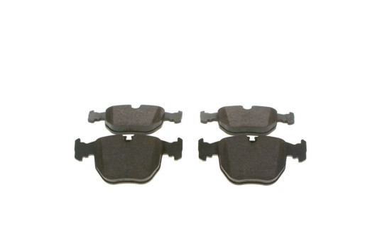 Kit de plaquettes de frein, frein à disque BP2353 Bosch, Image 5