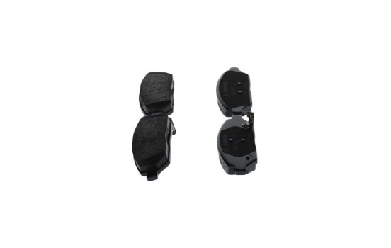 Kit de plaquettes de frein, frein à disque BP2359 Bosch, Image 3