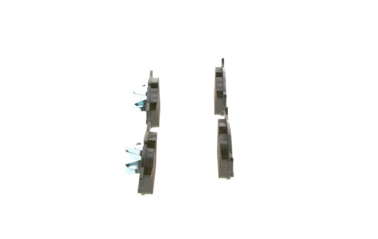 Kit de plaquettes de frein, frein à disque BP2360 Bosch, Image 4