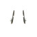 Kit de plaquettes de frein, frein à disque BP2364 Bosch, Vignette 4