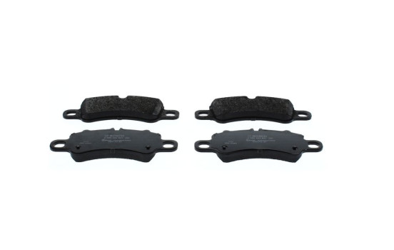 Kit de plaquettes de frein, frein à disque BP2448 Bosch