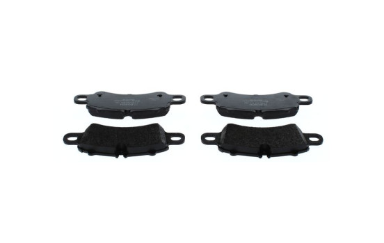 Kit de plaquettes de frein, frein à disque BP2448 Bosch, Image 3