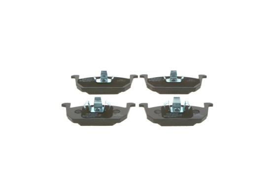 Kit de plaquettes de frein, frein à disque BP2470 Bosch, Image 6