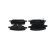 Kit de plaquettes de frein, frein à disque BP2525 Bosch, Vignette 3