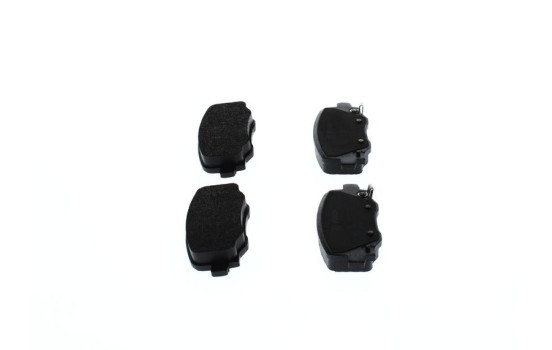 Kit de plaquettes de frein, frein à disque BP2578 Bosch, Image 4