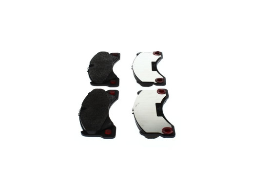 Kit de plaquettes de frein, frein à disque BP2587 Bosch, Image 5
