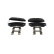 Kit de plaquettes de frein, frein à disque BP2724 Bosch, Vignette 4