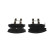 Kit de plaquettes de frein, frein à disque BP2724 Bosch, Vignette 6