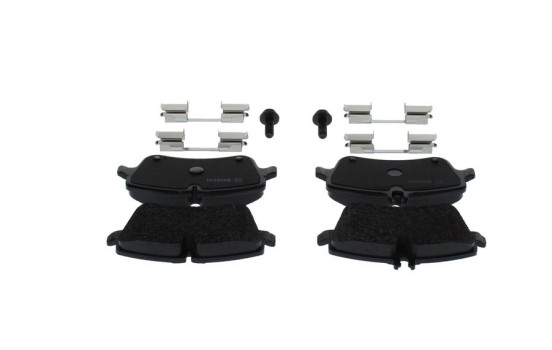 Kit de plaquettes de frein, frein à disque BP274 Bosch, Image 3