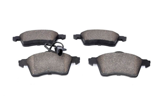 Kit de plaquettes de frein, frein à disque BP289 Bosch