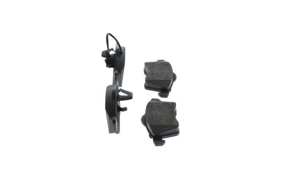 Kit de plaquettes de frein, frein à disque BP289 Bosch, Image 5