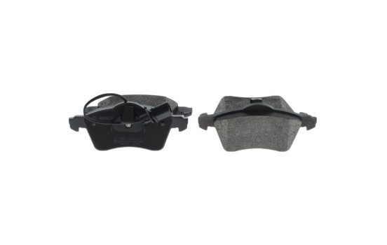 Kit de plaquettes de frein, frein à disque BP289 Bosch, Image 6