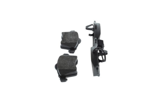 Kit de plaquettes de frein, frein à disque BP289 Bosch, Image 7