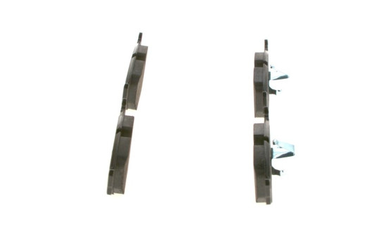 Kit de plaquettes de frein, frein à disque BP330 Bosch, Image 4