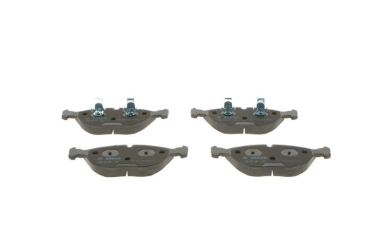 Kit de plaquettes de frein, frein à disque BP365 Bosch, Image 6