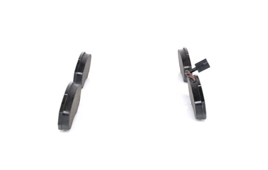 Kit de plaquettes de frein, frein à disque BP416 Bosch, Image 5