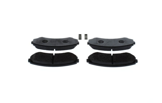 Kit de plaquettes de frein, frein à disque BP422 Bosch, Image 3