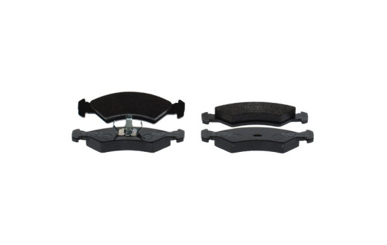 Kit de plaquettes de frein, frein à disque BP727 Bosch, Image 2