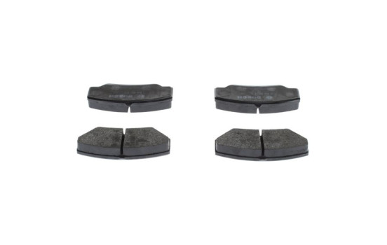 Kit de plaquettes de frein, frein à disque BP782 Bosch, Image 4