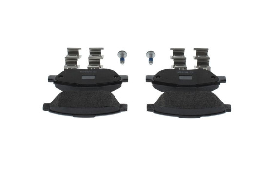 Kit de plaquettes de frein, frein à disque BP984 Bosch, Image 3