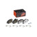 Kit de plaquettes de frein, frein à disque BREMBO XTRA LINE P 06 034X