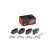 Kit de plaquettes de frein, frein à disque BREMBO XTRA LINE P 06 037X, Vignette 2