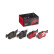 Kit de plaquettes de frein, frein à disque BREMBO XTRA LINE P 06 078X, Vignette 2