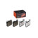 Kit de plaquettes de frein, frein à disque BREMBO XTRA LINE P 06 096X