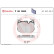 Kit de plaquettes de frein, frein à disque BREMBO XTRA LINE P 06 096X, Vignette 3