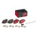 Kit de plaquettes de frein, frein à disque BREMBO XTRA LINE P 23 152X, Vignette 2
