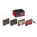Kit de plaquettes de frein, frein à disque BREMBO XTRA LINE P 23 154X