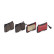 Kit de plaquettes de frein, frein à disque BREMBO XTRA LINE P 23 154X, Vignette 2