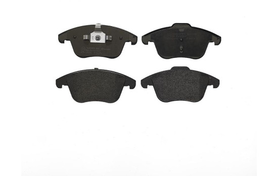 Kit de plaquettes de frein, frein à disque BREMBO XTRA LINE P 24 076X, Image 2