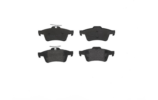 Kit de plaquettes de frein, frein à disque BREMBO XTRA LINE P 24 148X, Image 2