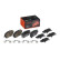 Kit de plaquettes de frein, frein à disque BREMBO XTRA LINE P 30 073X