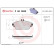 Kit de plaquettes de frein, frein à disque BREMBO XTRA LINE P 50 093X