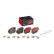 Kit de plaquettes de frein, frein à disque BREMBO XTRA LINE P 85 057X, Vignette 2
