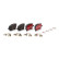 Kit de plaquettes de frein, frein à disque BREMBO XTRA LINE P 85 073X