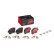 Kit de plaquettes de frein, frein à disque BREMBO XTRA LINE P 85 099X, Vignette 3