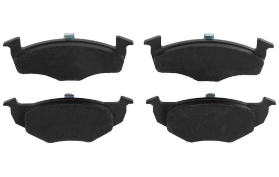 Kit de plaquettes de frein, frein à disque COTEC GDB1308 TRW, Image 5