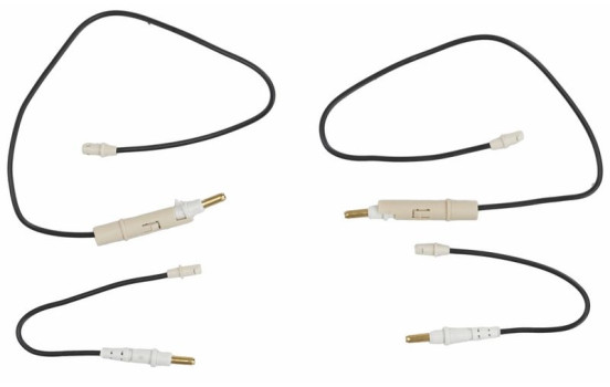 Kit de plaquettes de frein, frein à disque COTEC GDB1448 TRW, Image 8