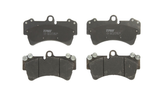 Kit de plaquettes de frein, frein à disque COTEC GDB1548 TRW