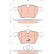 Kit de plaquettes de frein, frein à disque COTEC GDB1684 TRW, Vignette 2