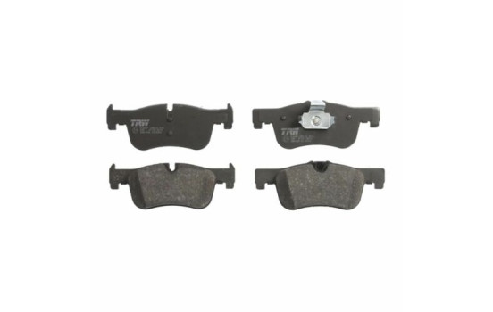 Kit de plaquettes de frein, frein à disque COTEC GDB1935 TRW