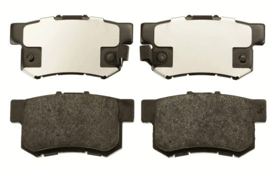 Kit de plaquettes de frein, frein à disque COTEC GDB3269 TRW, Image 3
