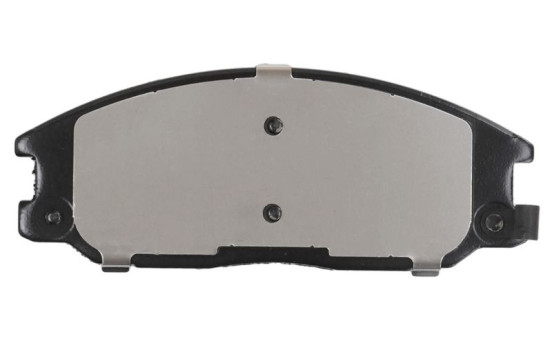 Kit de plaquettes de frein, frein à disque COTEC GDB3297 TRW, Image 6