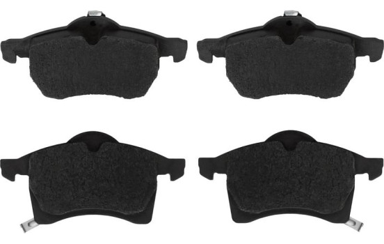 Kit de plaquettes de frein, frein à disque DTEC COTEC GDB1350DTE TRW, Image 2
